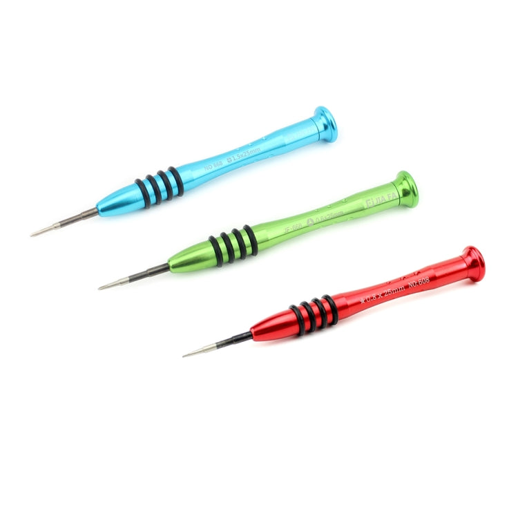 JIAFA JF-8163 7 in 1 Battery Repair Tool Set for iPhone 7 Plus - free shipping - PMC TechLife - Order now!
