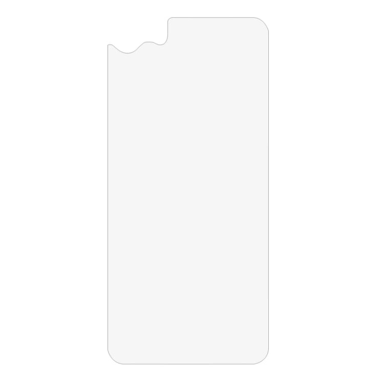 For iPhone 8 & 7 0.3mm 9H Surface Hardness 2.5D Curved Edge Explosion-proof Premium Tempered Glass Back Screen Protector - free shipping - PMC TechLife - Order now!
