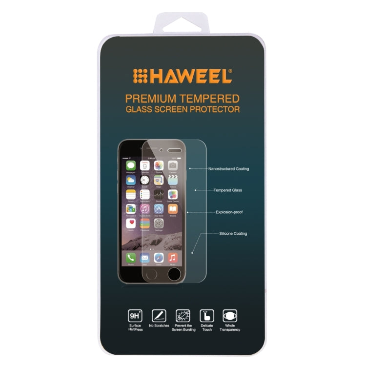 For iPhone 8 & 7 0.3mm 9H Surface Hardness 2.5D Curved Edge Explosion-proof Premium Tempered Glass Back Screen Protector - iPhone 8 & 7 Tempered Glass by PMC Jewellery | Online Shopping South Africa | PMC Jewellery