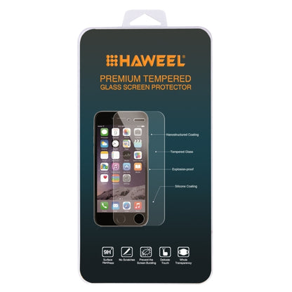 For iPhone 8 & 7 0.3mm 9H Surface Hardness 2.5D Curved Edge Explosion-proof Premium Tempered Glass Back Screen Protector - iPhone 8 & 7 Tempered Glass by PMC Jewellery | Online Shopping South Africa | PMC Jewellery