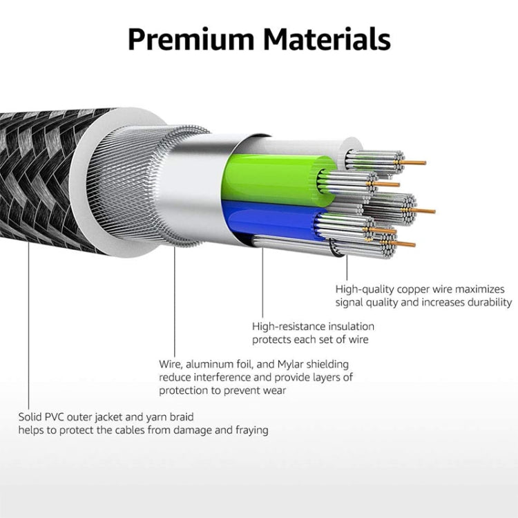 1m Net Style Metal Head 8 Pin to USB Data / Charger Cable(Black) - Normal Style Cable by PMC Jewellery | Online Shopping South Africa | PMC Jewellery | Buy Now Pay Later Mobicred