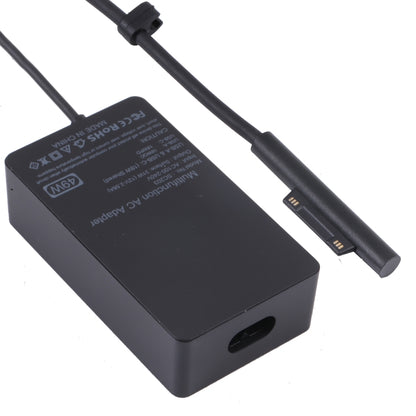 SC203 12V 2.58A 49W AC Power Charger Adapter For Microsoft Surface Pro 6/Pro 5/Pro 4（AU Plug） - For Microsoft by PMC Jewellery | Online Shopping South Africa | PMC Jewellery | Buy Now Pay Later Mobicred