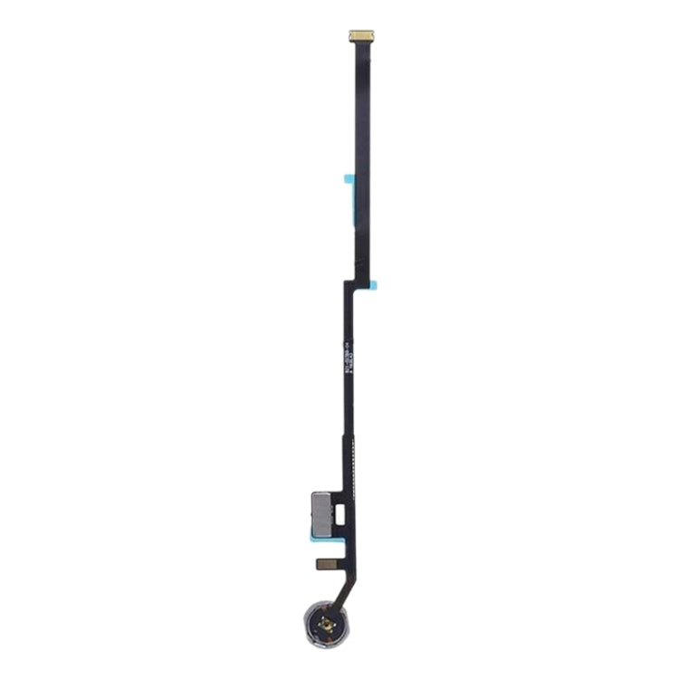 Return Key Home Button Flex Cable for iPad 10.2 (2020) / iPad 8 A2270 A2428 A2429(White) - iPad 8 (2020) by PMc TechLife | Online Shopping South Africa | PMc TechLife | Buy Now Pay Later Mobicred
