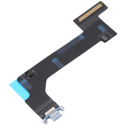 For iPad 2022 A2757 A2777 4G Edition Charging Port Flex Cable (Blue) - iPad Parts by PMC Jewellery | Online Shopping South Africa | PMC Jewellery