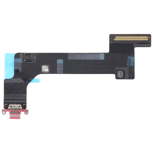 For iPad 2022 A2757 A2777 4G Edition Charging Port Flex Cable (Red) - iPad Parts by PMC Jewellery | Online Shopping South Africa | PMC Jewellery