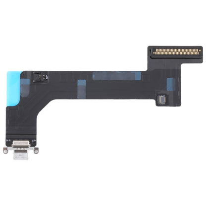 For iPad 2022 A2757 A2777 4G Edition Charging Port Flex Cable (White) - iPad Parts by PMC Jewellery | Online Shopping South Africa | PMC Jewellery