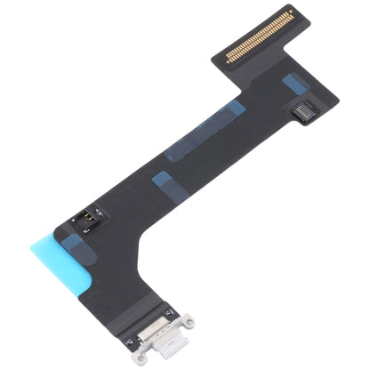 For iPad 2022 A2757 A2777 4G Edition Charging Port Flex Cable (White) - iPad Parts by PMC Jewellery | Online Shopping South Africa | PMC Jewellery