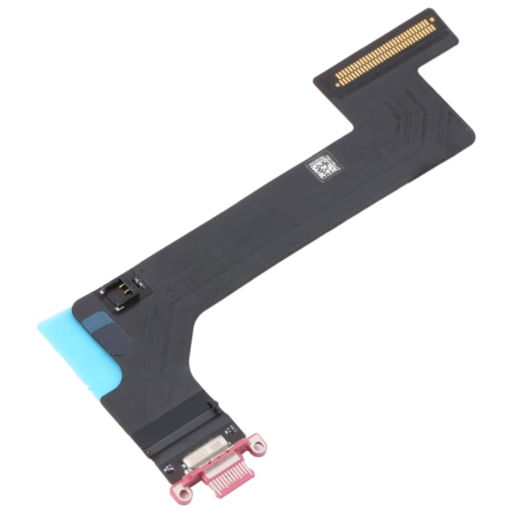 For iPad 2022 A2696 WIFI Edition Charging Port Flex Cable (Red) - iPad Parts by PMC Jewellery | Online Shopping South Africa | PMC Jewellery