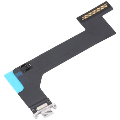 For iPad 2022 A2696 WIFI Edition Charging Port Flex Cable (White) - iPad Parts by PMC Jewellery | Online Shopping South Africa | PMC Jewellery