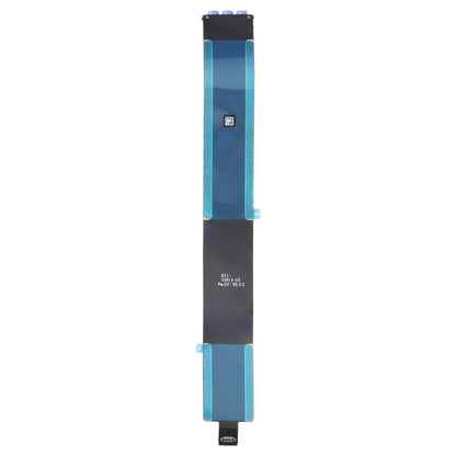 For iPad 10th Gen 10.9 2022 A2757 A2777 A2696 Keyboard Connecting Flex Cable(Blue) - iPad Parts by PMC Jewellery | Online Shopping South Africa | PMC Jewellery