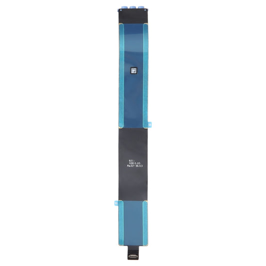 For iPad 10th Gen 10.9 2022 A2757 A2777 A2696 Keyboard Connecting Flex Cable(Blue) - iPad Parts by PMC Jewellery | Online Shopping South Africa | PMC Jewellery