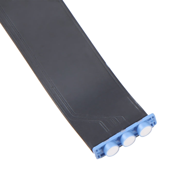 For iPad 10th Gen 10.9 2022 A2757 A2777 A2696 Keyboard Connecting Flex Cable(Blue) - iPad Parts by PMC Jewellery | Online Shopping South Africa | PMC Jewellery