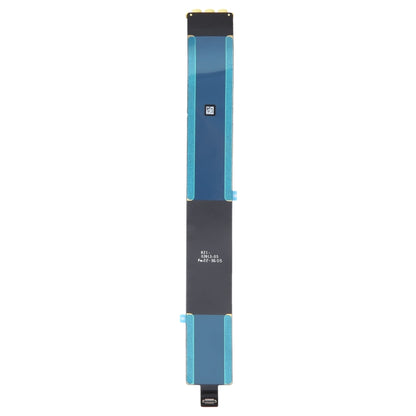 For iPad 10th Gen 10.9 2022 A2757 A2777 A2696 Keyboard Connecting Flex Cable(Yellow) - iPad Parts by PMC Jewellery | Online Shopping South Africa | PMC Jewellery