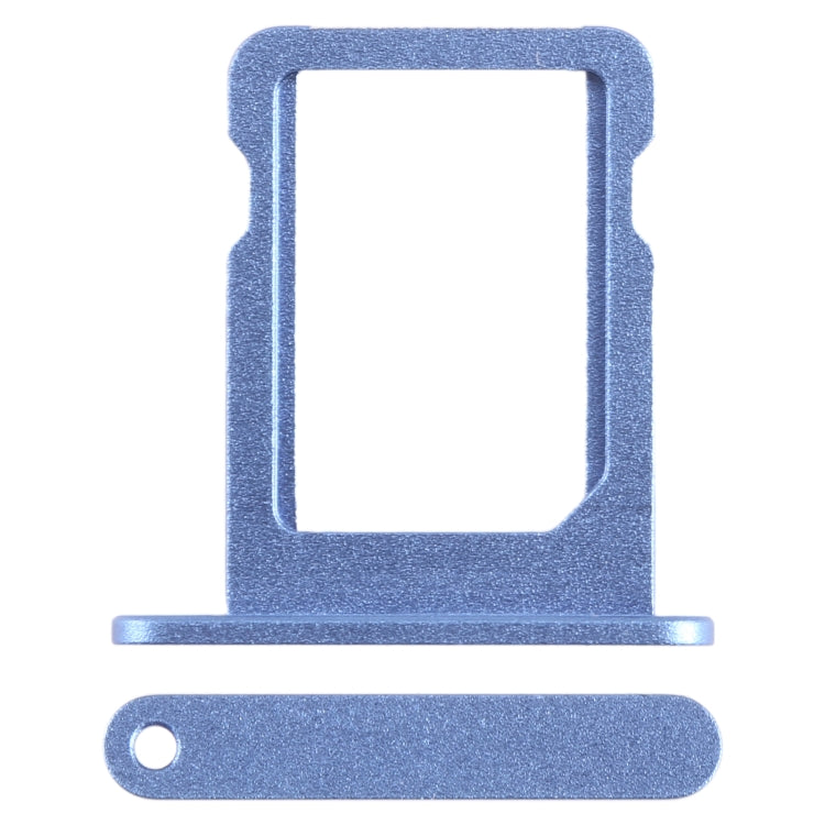 For iPad 10th Gen 2022 SIM Card Tray (Blue) - iPad 4 Parts by PMC Jewellery | Online Shopping South Africa | PMC Jewellery