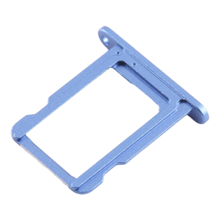 For iPad 10th Gen 2022 SIM Card Tray (Blue) - iPad 4 Parts by PMC Jewellery | Online Shopping South Africa | PMC Jewellery