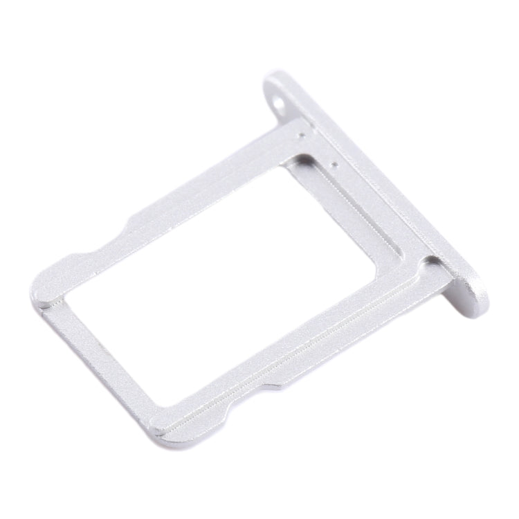 For iPad 10th Gen 2022 SIM Card Tray (Silver) - iPad 4 Parts by PMC Jewellery | Online Shopping South Africa | PMC Jewellery