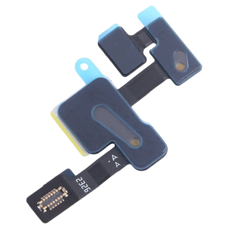 For iPad 10.2 inch 2021 WIFI Edition Microphone Flex Cable - iPad 4 Parts by PMC Jewellery | Online Shopping South Africa | PMC Jewellery