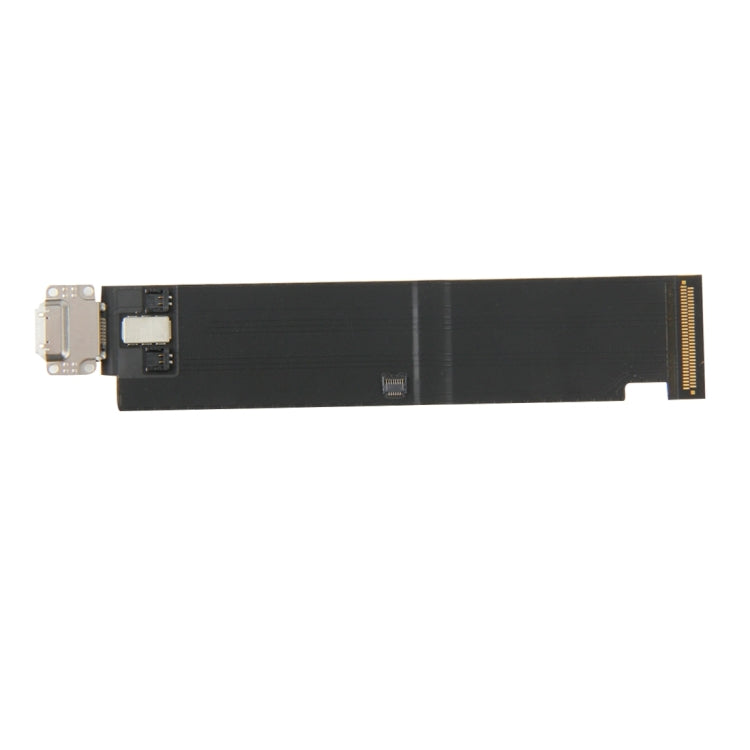 Charging Port  for iPad Pro 12.9 inch (White) - 12.9 inch 2015 by PMc TechLife | Online Shopping South Africa | PMc TechLife | Buy Now Pay Later Mobicred