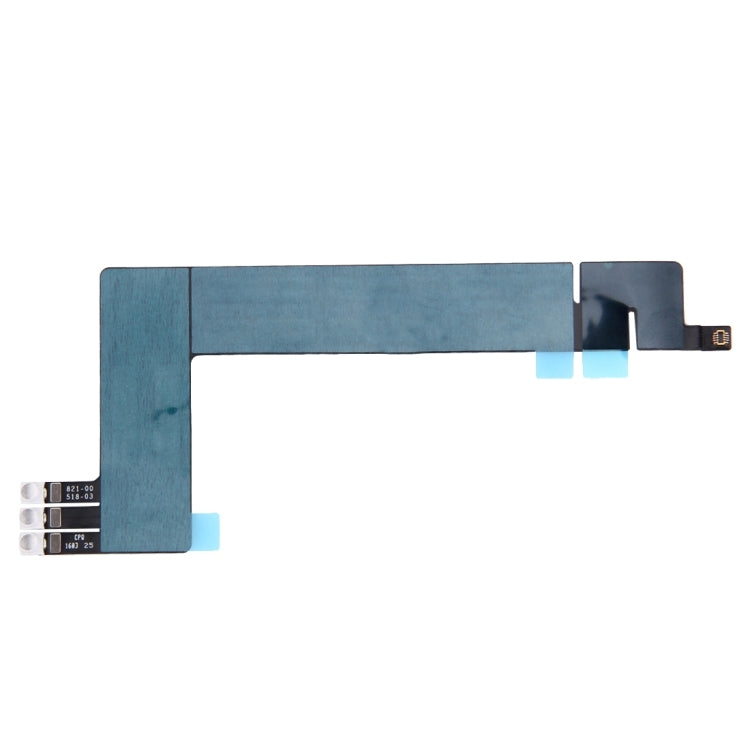 Smart Connector Flex Cable for iPad Pro 12.9 inch (Silver) - 12.9 inch by PMC Jewellery | Online Shopping South Africa | PMC Jewellery | Buy Now Pay Later Mobicred