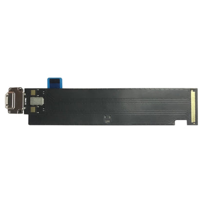 Charging Port Flex Cable for iPad Pro 12.9 inch WIFI (2015) (Black) - 12.9 inch by PMC Jewellery | Online Shopping South Africa | PMC Jewellery