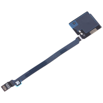 For iPad Pro 12.9 2022 SIM Card Holder Socket with Flex Cable - 10.5 inch by PMC Jewellery | Online Shopping South Africa | PMC Jewellery