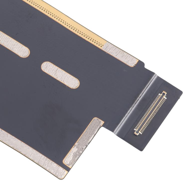 For iPad Pro 13 inch 2024 Motherboard Connect Flex Cable - free shipping - PMC TechLife - Order now!