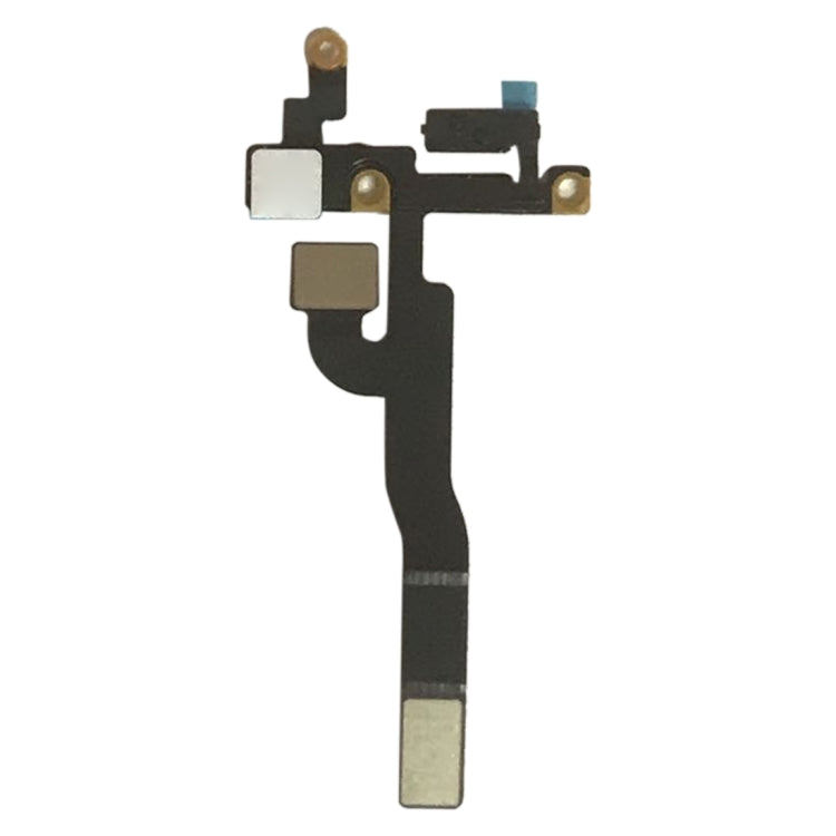 Power Button Flex Cable for iPad Pro 11 inch 2020 (4G) A2068 A2230 A2231 - 10.5 inch by PMC Jewellery | Online Shopping South Africa | PMC Jewellery | Buy Now Pay Later Mobicred