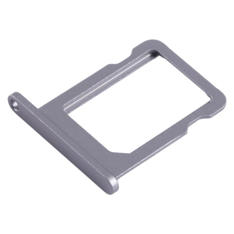 For iPad Pro 12.9 inch 2022 SIM Card Tray (Grey) - 12.9 inch by PMC Jewellery | Online Shopping South Africa | PMC Jewellery