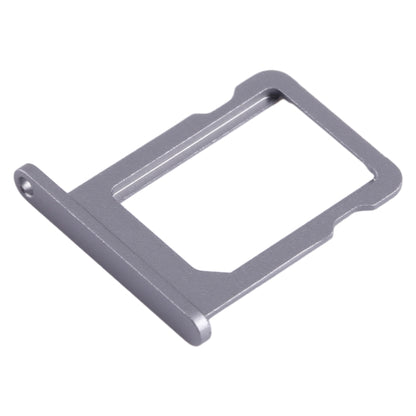 For iPad Pro 12.9 inch 2022 SIM Card Tray (Grey) - 12.9 inch by PMC Jewellery | Online Shopping South Africa | PMC Jewellery