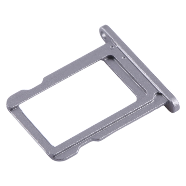 For iPad Pro 12.9 inch 2022 SIM Card Tray (Grey) - 12.9 inch by PMC Jewellery | Online Shopping South Africa | PMC Jewellery