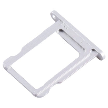 For iPad Pro 12.9 inch 2022 SIM Card Tray (Silver) - 12.9 inch by PMC Jewellery | Online Shopping South Africa | PMC Jewellery