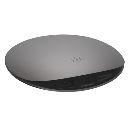 IKOS W3600-4G 3 SIM 3 Standby Roaming-free Aboard WiFi Router for iOS / Android Phone - SIM Card Tool by PMC Jewellery | Online Shopping South Africa | PMC Jewellery