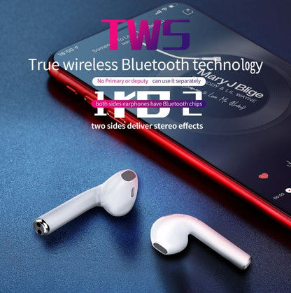 ZEALOT H20 TWS Bluetooth 5.0 Touch Wireless Bluetooth Earphone with Magnetic Charging Box, Support Stereo Call & Display Power in Real Time (Green) - TWS Earphone by ZEALOT | Online Shopping South Africa | PMC Jewellery | Buy Now Pay Later Mobicred