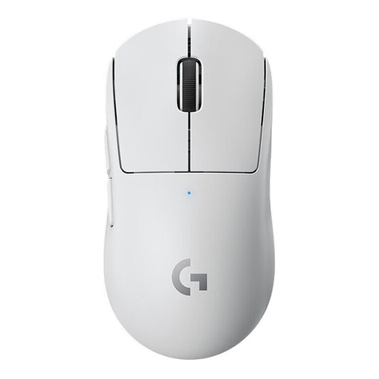 Logitech G PRO USB Wireless Gaming Mouse - Wireless Mice by Logitech | Online Shopping South Africa | PMC Jewellery | Buy Now Pay Later Mobicred