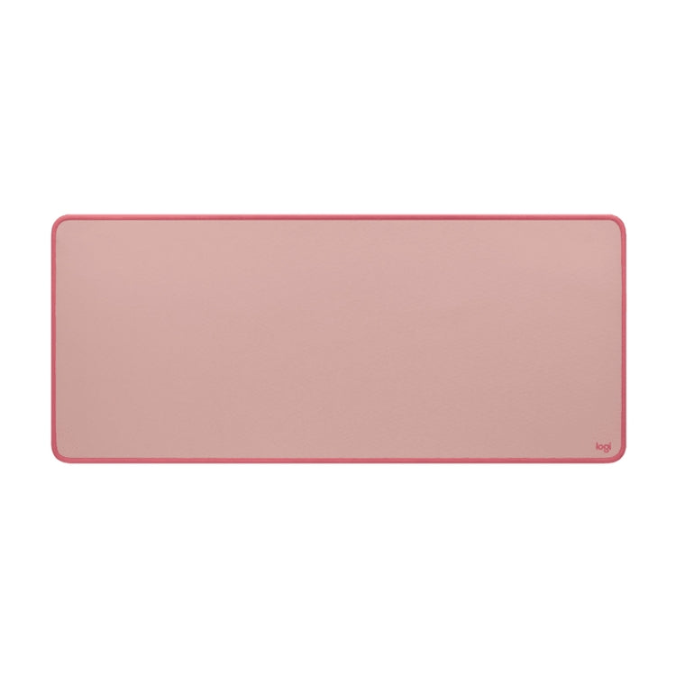 Logitech Keyboard Mouse Desk Mat Pad (Pink) - free shipping - PMC Jewellery - Order now!