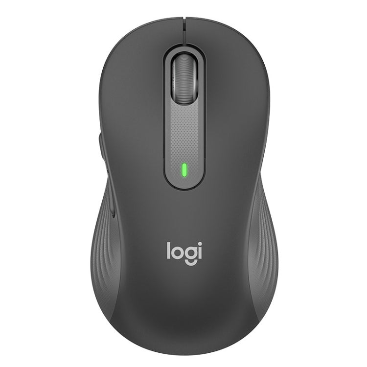 Logitech M650 5-keys 2000 DPI Wireless Bluetooth Silent Mouse (Black) - free shipping - PMC Jewellery - Order now!