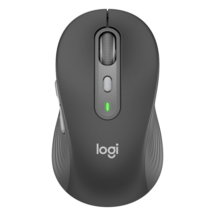 Logitech M750L 2000DPI 2.4GHz Wireless Bluetooth Dual Mode Mouse (Black) - free shipping - PMC Jewellery - Order now!