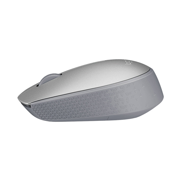 Logitech M188 Fashion Wireless Mouse - Wireless Mice by Logitech | Online Shopping South Africa | PMC Jewellery | Buy Now Pay Later Mobicred