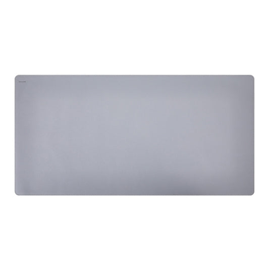 Original Xiaomi Large Mouse Mat Non-Slip Waterproof Desk Pad (Grey) - Mouse Pads by Xiaomi | Online Shopping South Africa | PMC Jewellery | Buy Now Pay Later Mobicred