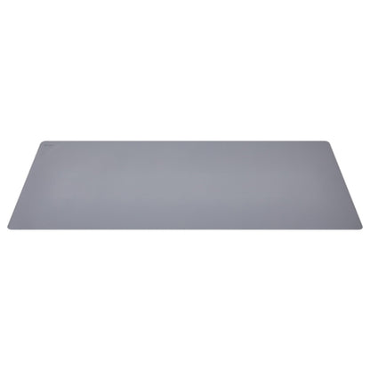 Original Xiaomi Large Mouse Mat Non-Slip Waterproof Desk Pad (Grey) - Mouse Pads by Xiaomi | Online Shopping South Africa | PMC Jewellery | Buy Now Pay Later Mobicred