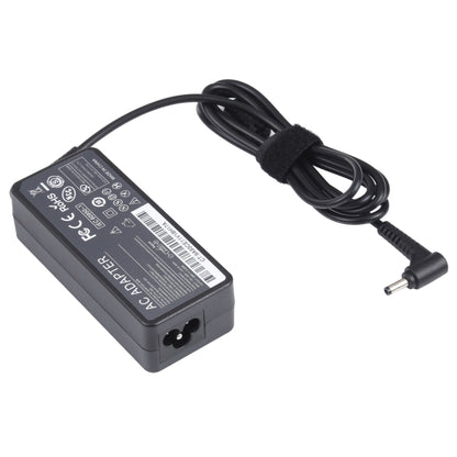 20V 2.25A 45W 4.0x1.7mm Laptop Notebook Power Adapter Universal Charger with Power Cable - For Lenovo by PMC Jewellery | Online Shopping South Africa | PMC Jewellery | Buy Now Pay Later Mobicred