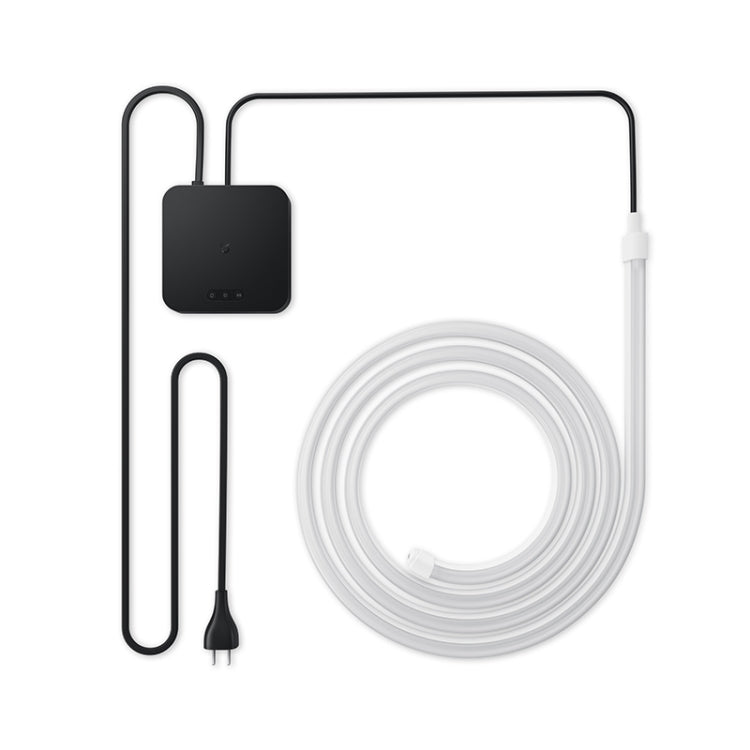 Xiaomi Mijia 2m Synchronized RGB Ambient Light Strip, US Plug - free shipping - PMc TechLife - Order now!
