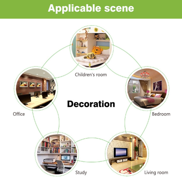 Excavator Shape 3D Colorful LED Vision Light Table Lamp, Crack Remote Control Version - Novelty Lighting by PMC TechLife | Online Shopping South Africa | PMC TechLife | Buy Now Pay Later Mobicred