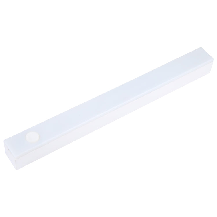 30cm USB Charging LED Emergency Light Bar with Remote Control (White) - Sensor LED Lights by PMC Jewellery | Online Shopping South Africa | PMC Jewellery | Buy Now Pay Later Mobicred