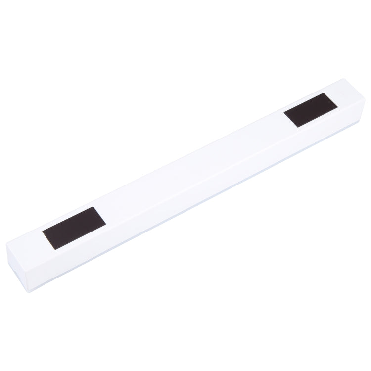 30cm USB Charging LED Emergency Light Bar with Remote Control (White) - Sensor LED Lights by PMC TechLife | Online Shopping South Africa | PMC TechLife | Buy Now Pay Later Mobicred