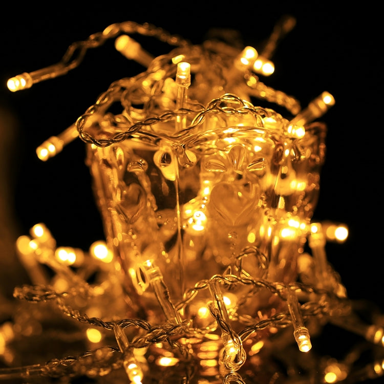 3m(Length) x 3m(Height) White Light LED Decoration Light, 300 LEDs Curtain String Light with End Joint & Multi-function Controller & Memory Waterproof, US Plug, AC 110V - Holiday Lights by PMc TechLife | Online Shopping South Africa | PMc TechLife | Buy Now Pay Later Mobicred