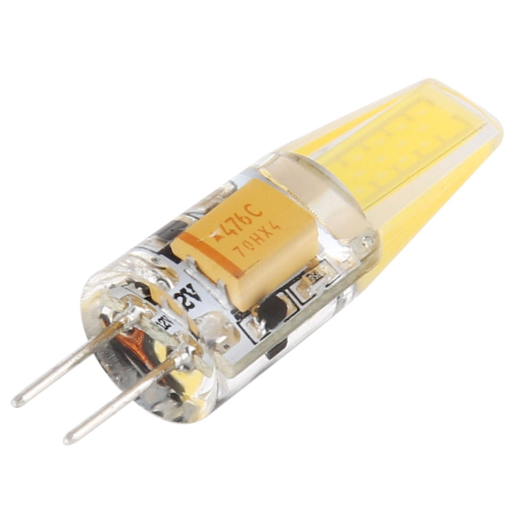 G4-1505 24 LEDs Highlight COB LED Corn Light (White Light) - free shipping - PMc TechLife - Order now!