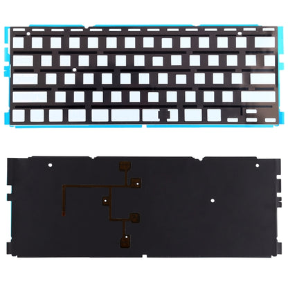 US Keyboard Backlight for Macbook Air 11.6 inch A1370 A1465 (2011~2015) - Keyboard by PMC Jewellery | Online Shopping South Africa | PMC Jewellery | Buy Now Pay Later Mobicred