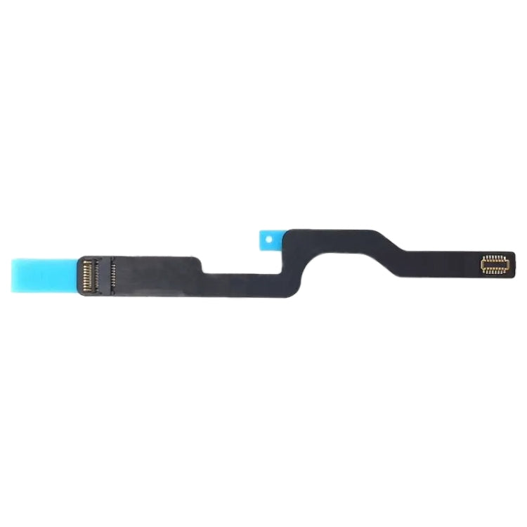 Touch ID Power Button Connector Flex Cable 821-02317-04 For Macbook Pro 16 A2141 2019 - Flex Cable by PMC Jewellery | Online Shopping South Africa | PMC Jewellery | Buy Now Pay Later Mobicred