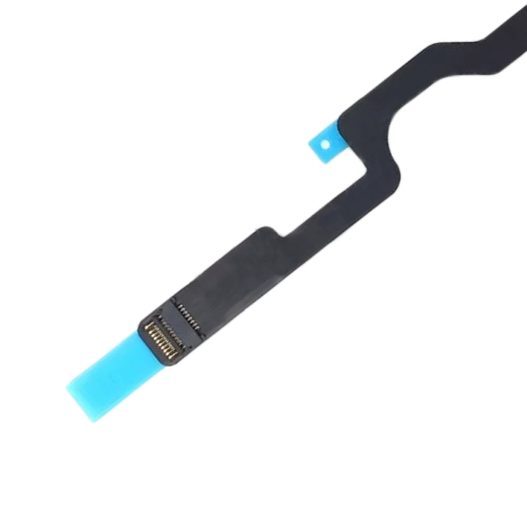 Touch ID Power Button Connector Flex Cable 821-02317-04 For Macbook Pro 16 A2141 2019 - Flex Cable by PMC Jewellery | Online Shopping South Africa | PMC Jewellery | Buy Now Pay Later Mobicred